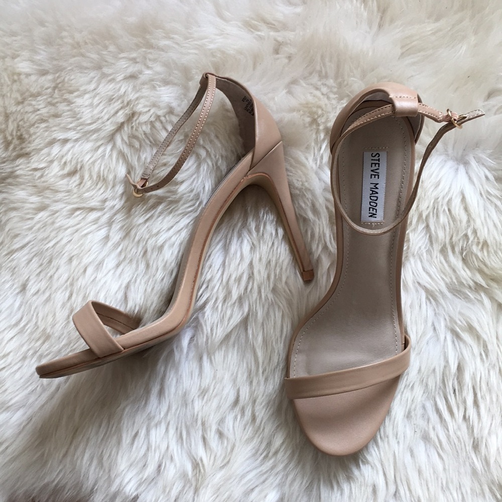 Steve Madden heels in size 11